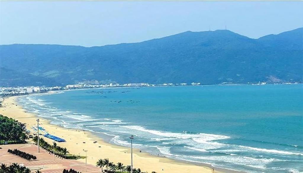 Ocean View Danang Hotel Экстерьер фото