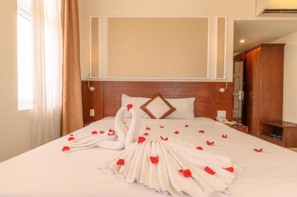 Ocean View Danang Hotel Экстерьер фото