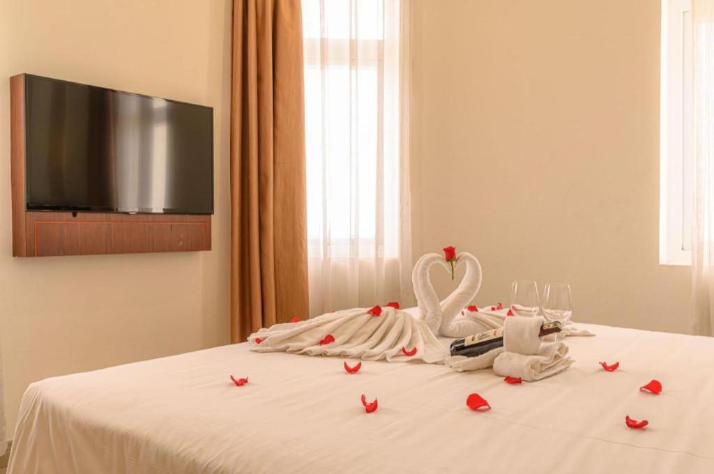 Ocean View Danang Hotel Экстерьер фото