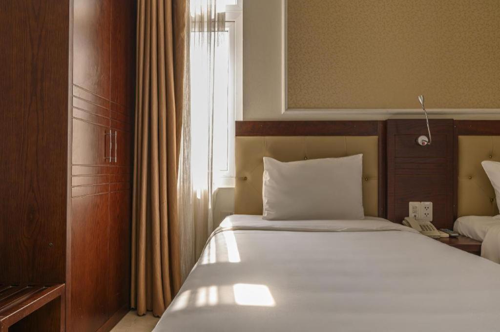 Ocean View Danang Hotel Экстерьер фото
