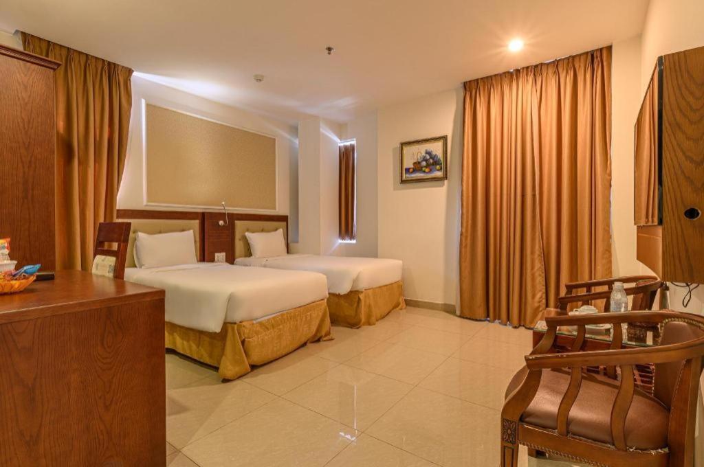 Ocean View Danang Hotel Экстерьер фото