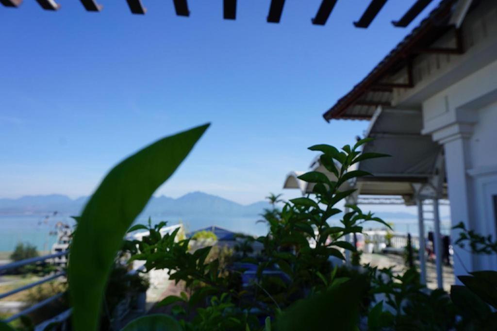 Ocean View Danang Hotel Экстерьер фото