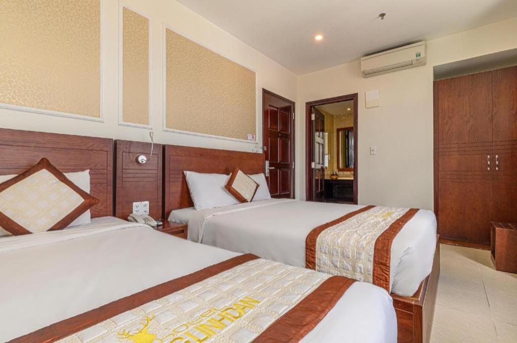 Ocean View Danang Hotel Экстерьер фото